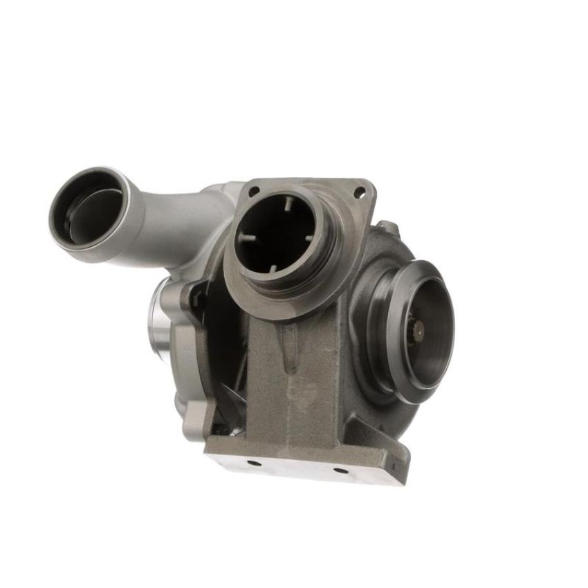 Standard Ignition TBC693 Turbocharger - New - Diesel