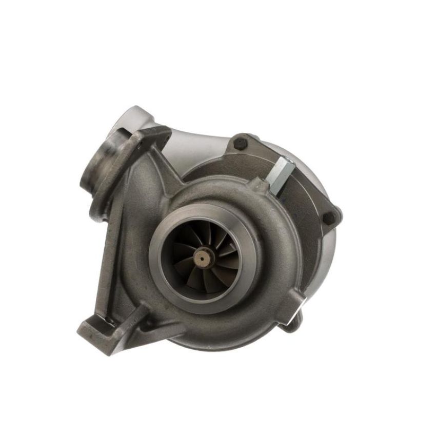 Standard Ignition TBC693 Turbocharger - New - Diesel