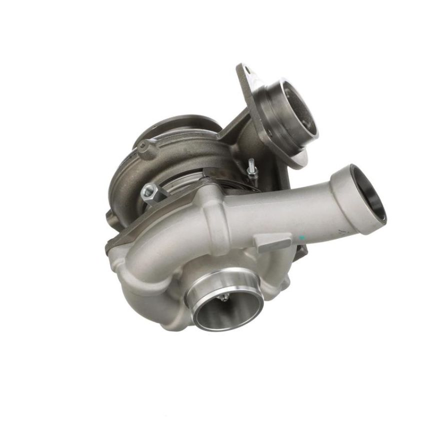 Standard Ignition TBC693 Turbocharger - New - Diesel