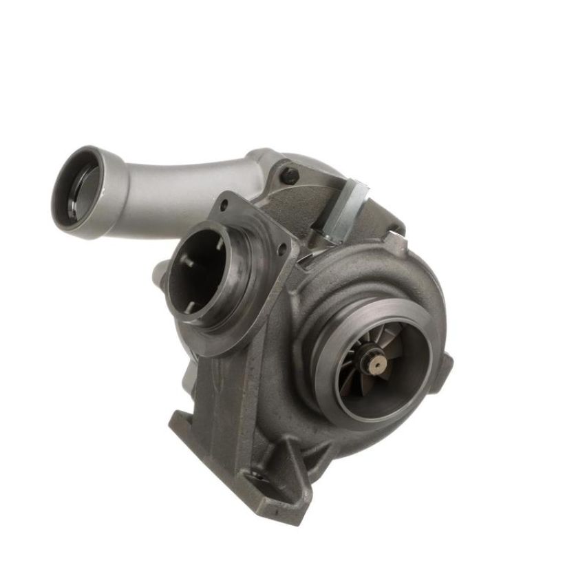 Standard Ignition TBC693 Turbocharger - New - Diesel