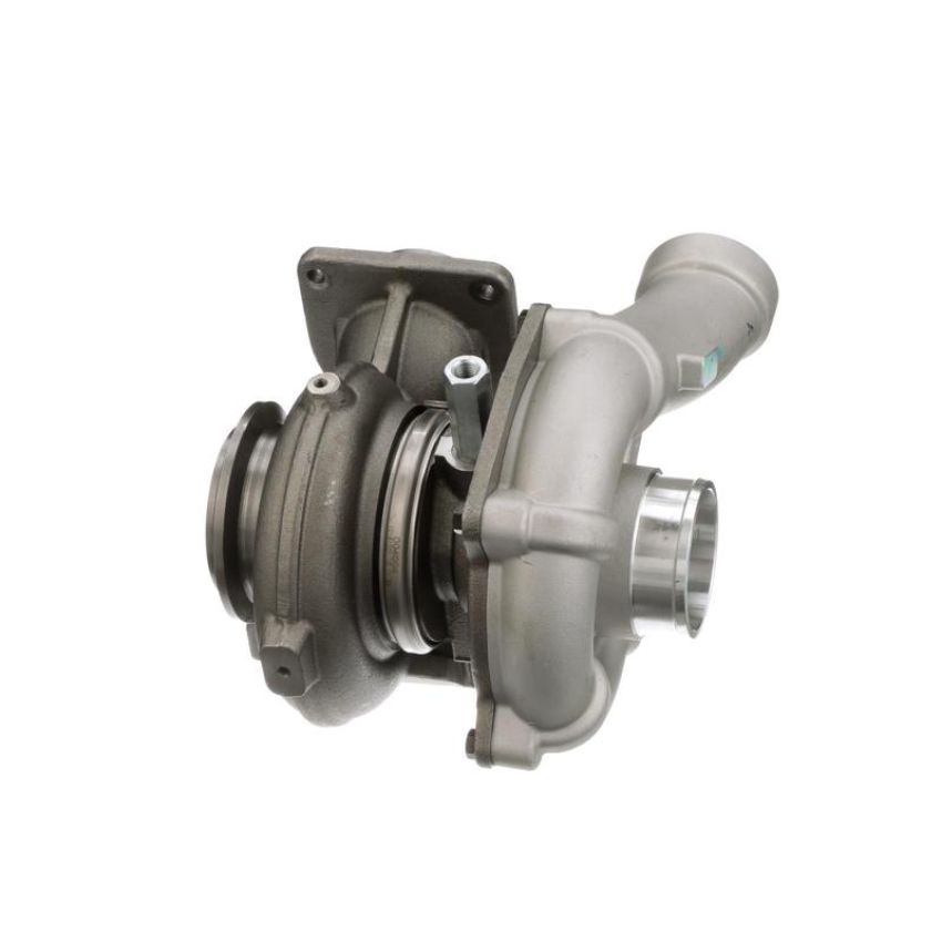 Standard Ignition TBC693 Turbocharger - New - Diesel