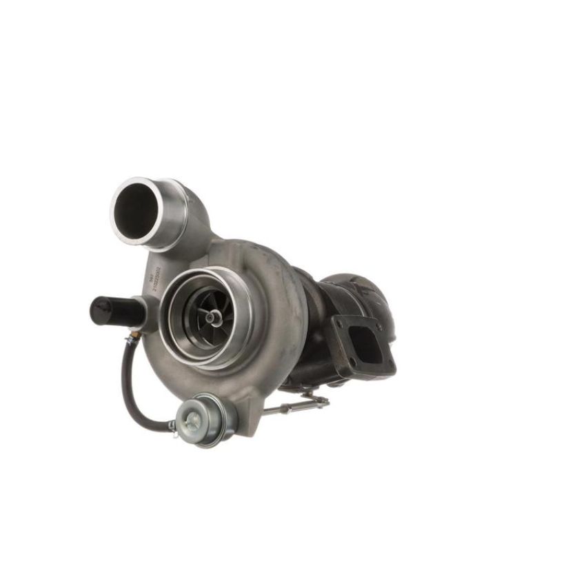 Standard Ignition TBC694 Turbocharger - New - Diesel