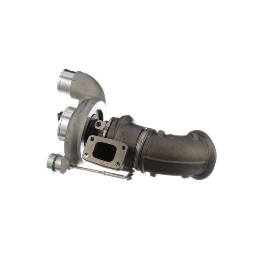 Standard Ignition TBC694 Turbocharger - New - Diesel