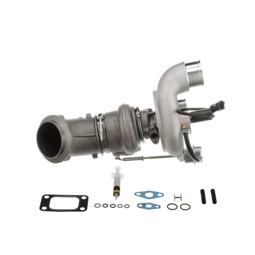 Standard Ignition TBC694 Turbocharger - New - Diesel