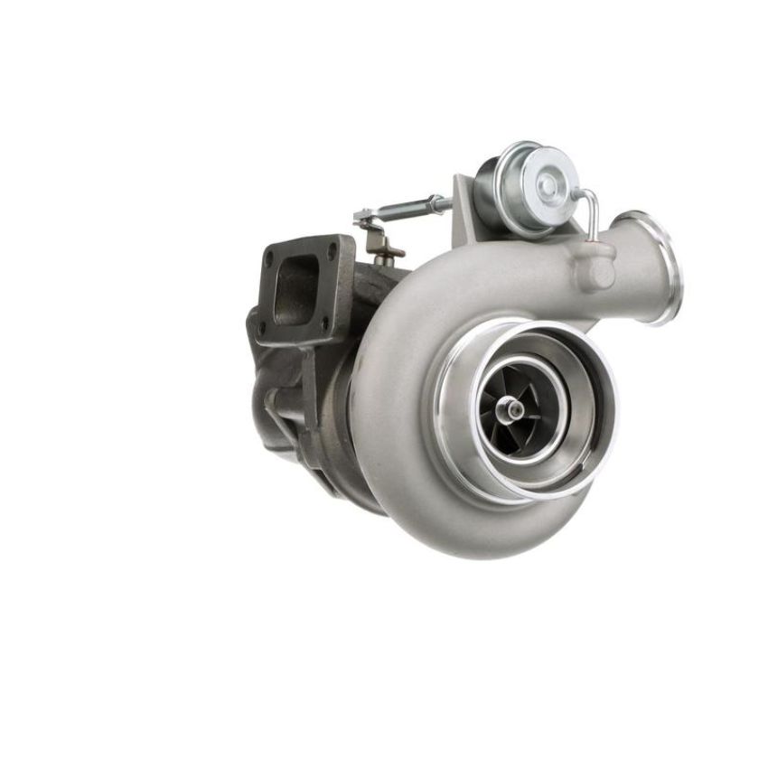 Standard Ignition TBC695 Turbocharger - New - Diesel