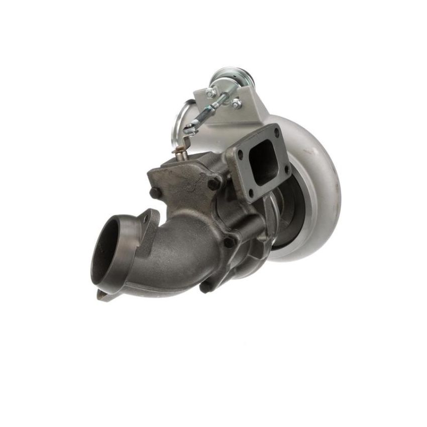 Standard Ignition TBC695 Turbocharger - New - Diesel