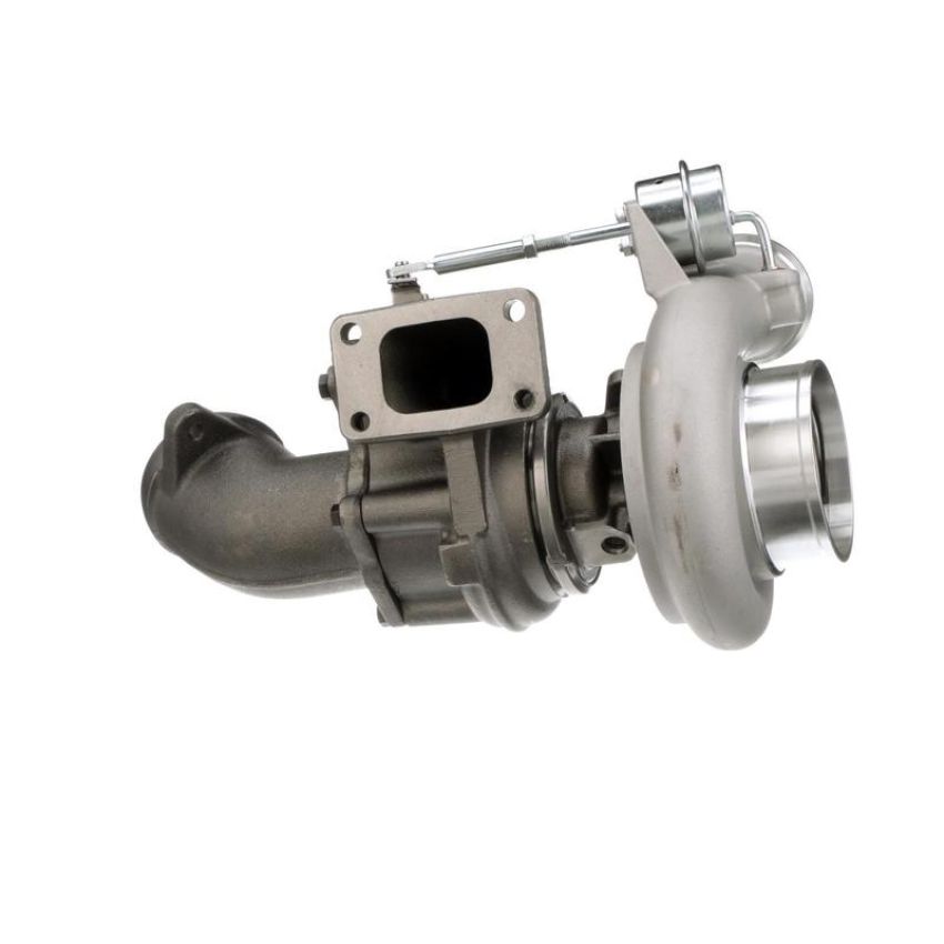 Standard Ignition TBC695 Turbocharger - New - Diesel