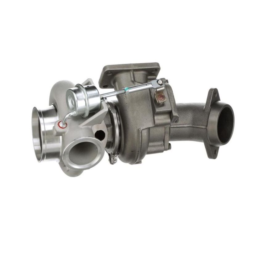 Standard Ignition TBC695 Turbocharger - New - Diesel