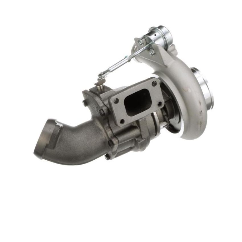 Standard Ignition TBC695 Turbocharger - New - Diesel