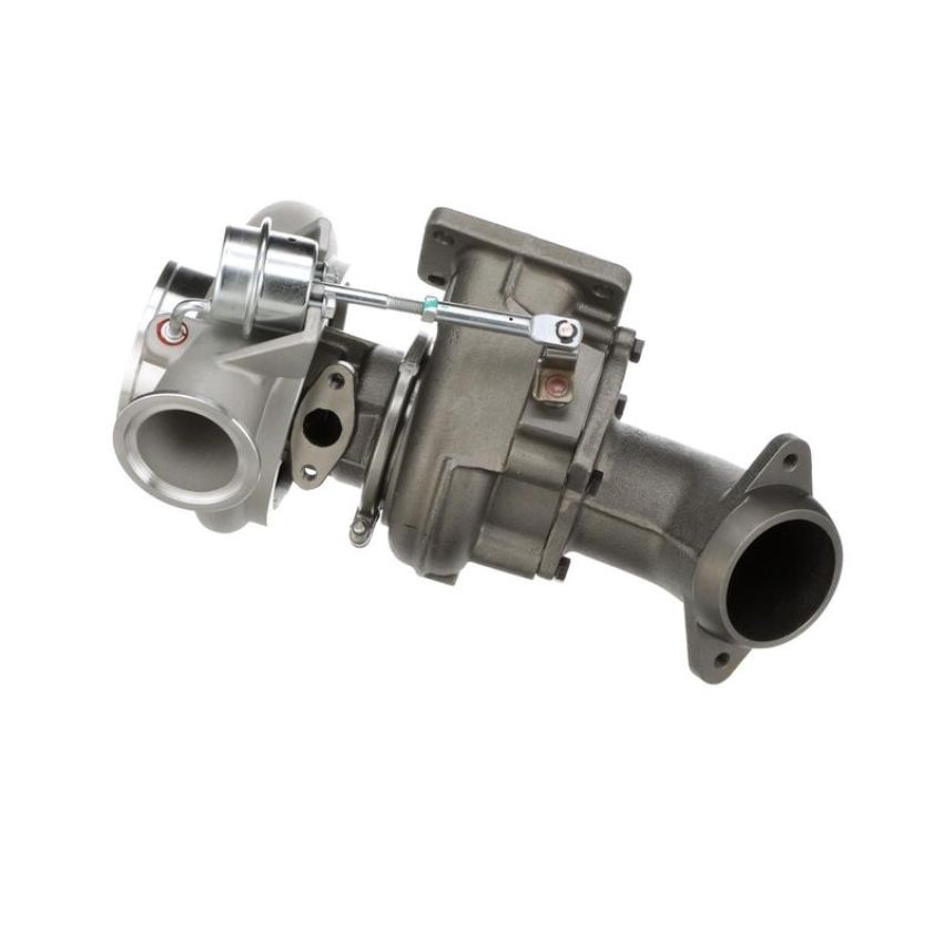 Standard Ignition TBC695 Turbocharger - New - Diesel