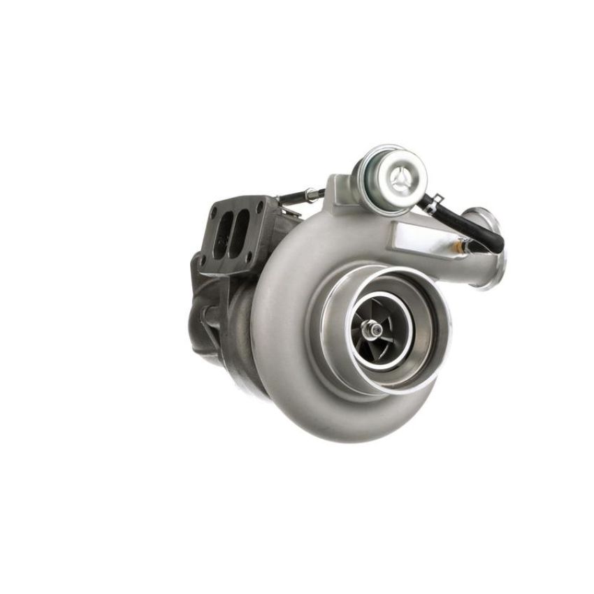 Standard Ignition TBC696 Turbocharger - New - Diesel