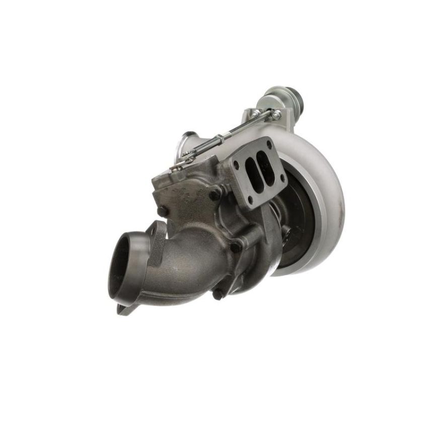 Standard Ignition TBC696 Turbocharger - New - Diesel