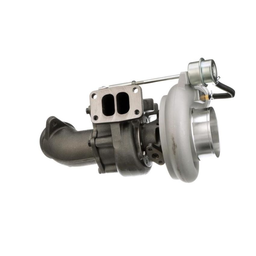 Standard Ignition TBC696 Turbocharger - New - Diesel