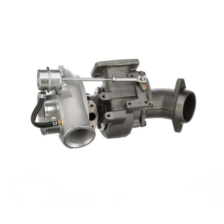 Standard Ignition TBC696 Turbocharger - New - Diesel