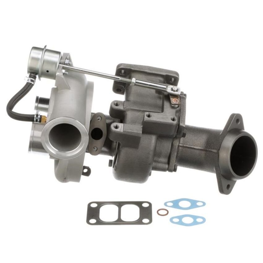Standard Ignition TBC696 Turbocharger - New - Diesel