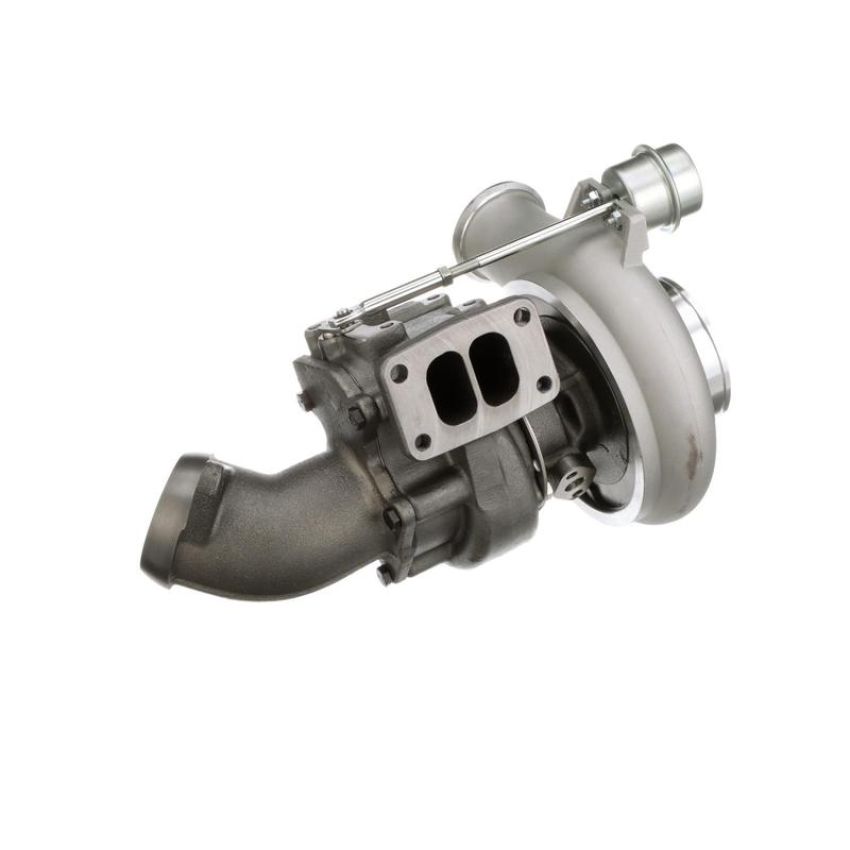 Standard Ignition TBC696 Turbocharger - New - Diesel