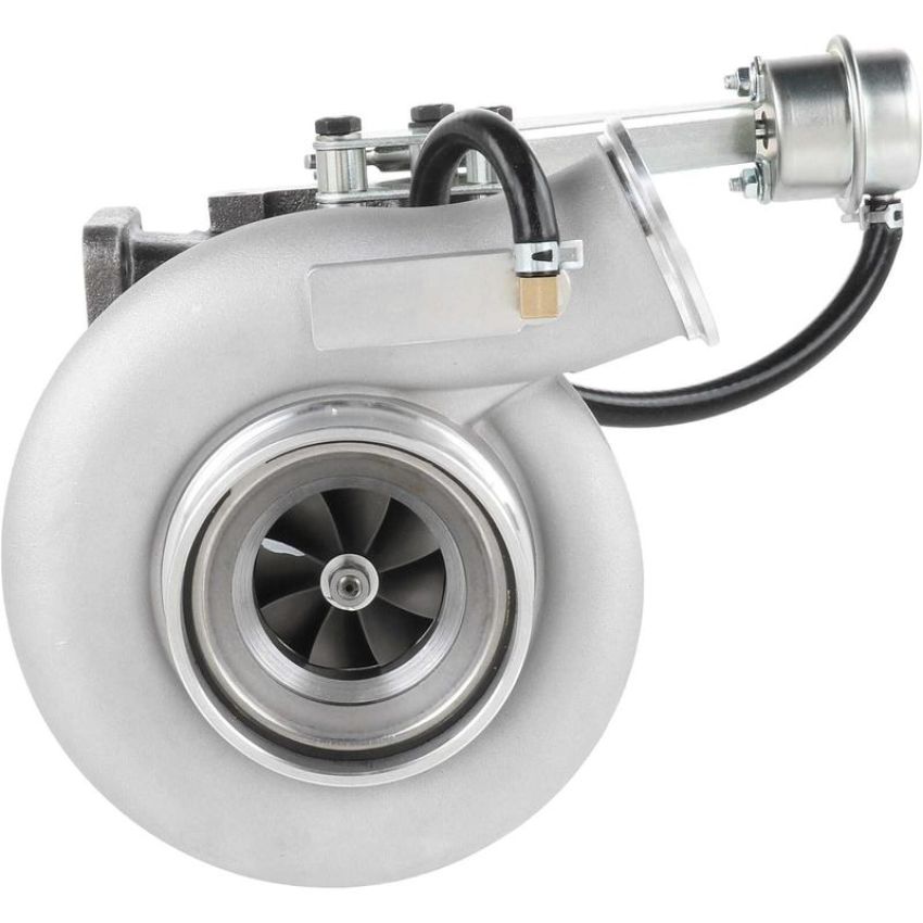 Standard Ignition TBC697 Turbocharger - New - Diesel