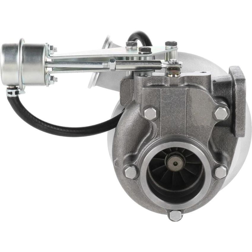 Standard Ignition TBC697 Turbocharger - New - Diesel
