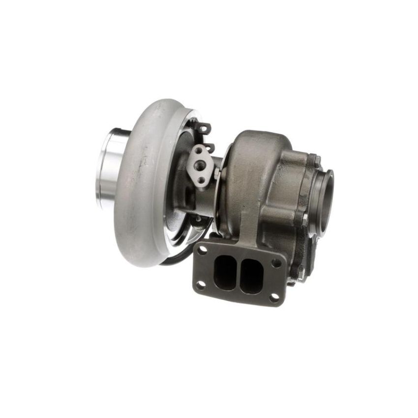 Standard Ignition TBC697 Turbocharger - New - Diesel