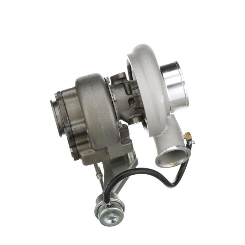 Standard Ignition TBC697 Turbocharger - New - Diesel