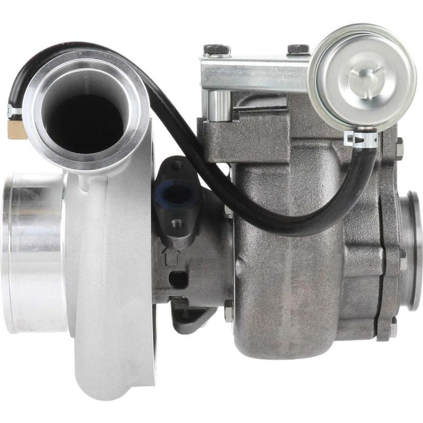 Standard Ignition TBC697 Turbocharger - New - Diesel