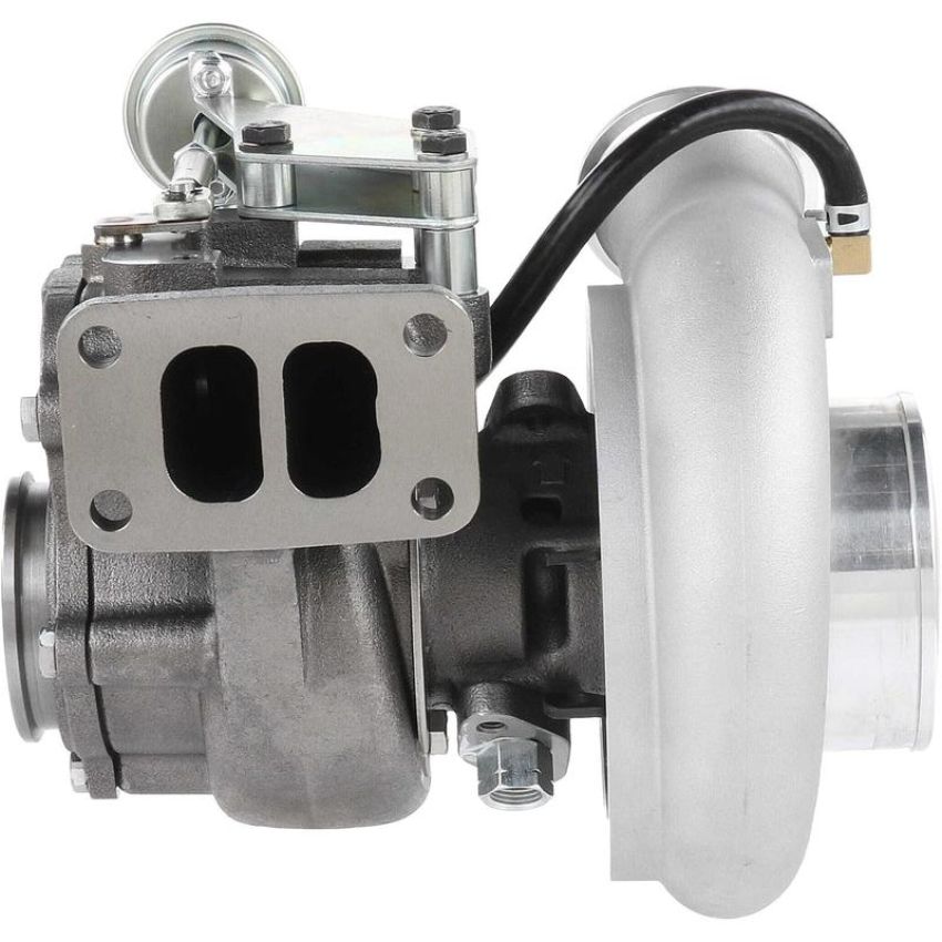 Standard Ignition TBC697 Turbocharger - New - Diesel