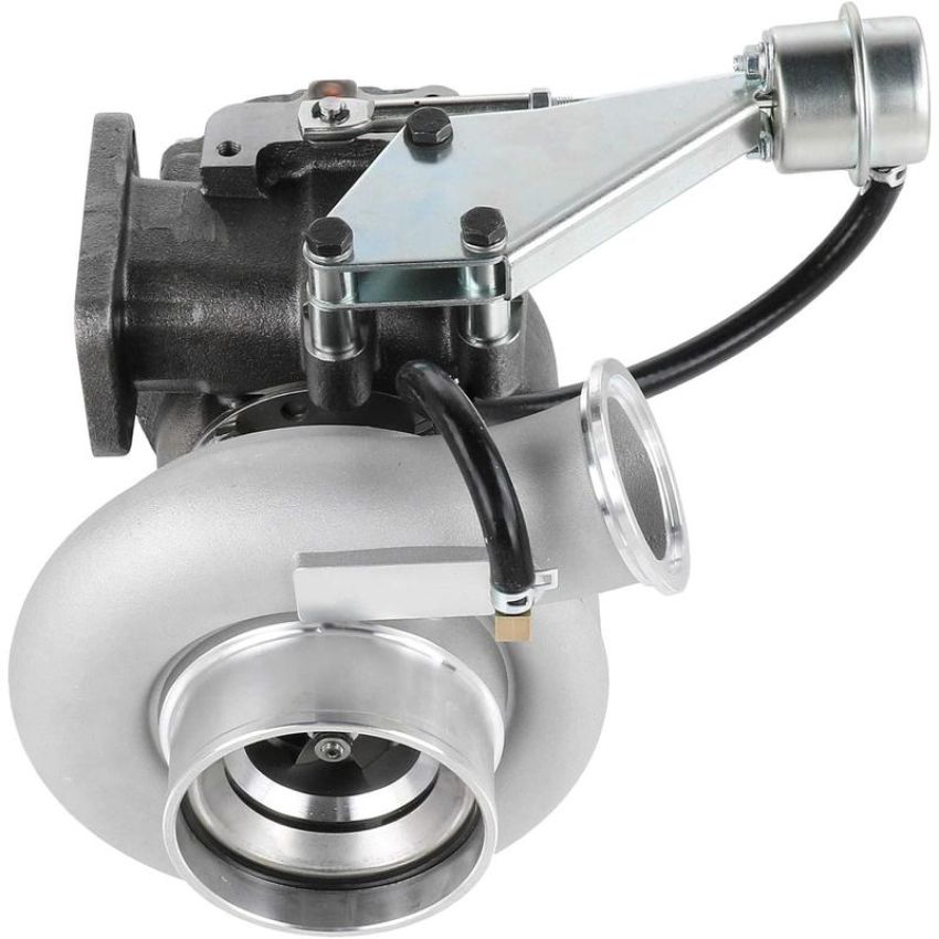 Standard Ignition TBC697 Turbocharger - New - Diesel