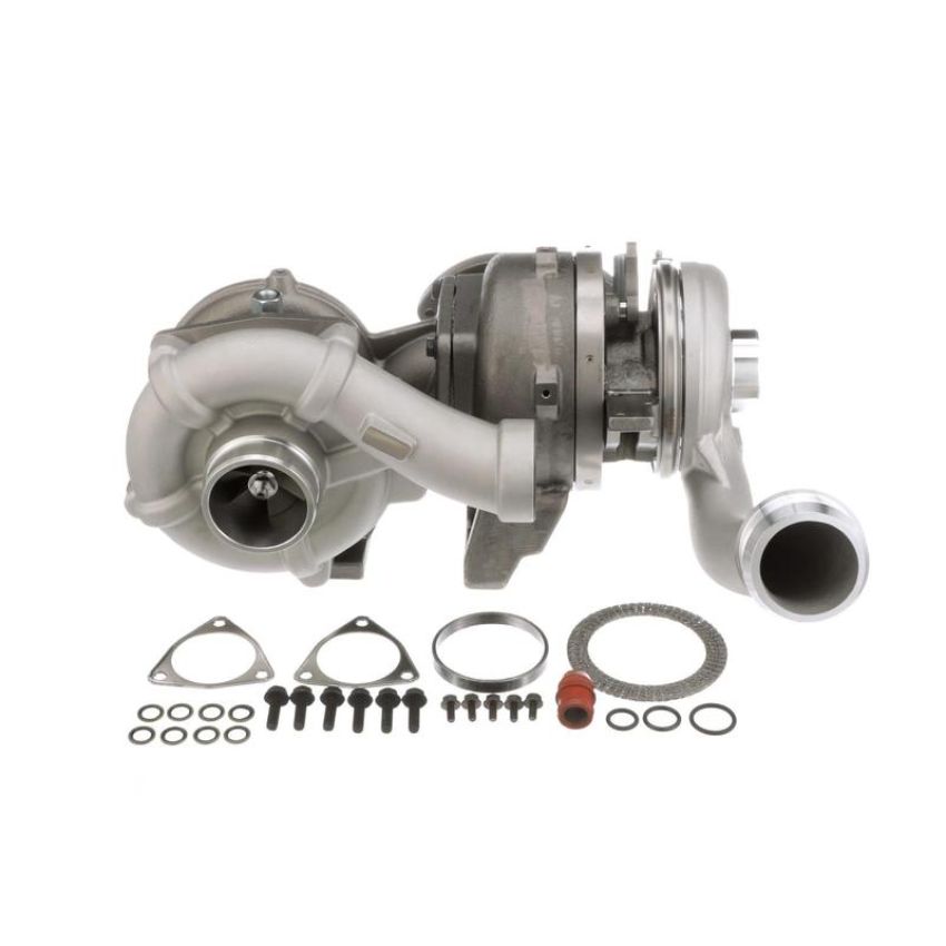 Standard Ignition TBC698 Turbocharger - New - Diesel