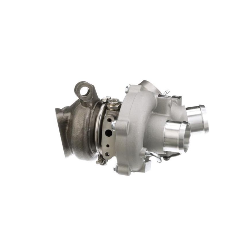 Standard Ignition TBC699 Turbocharger - New - Gas