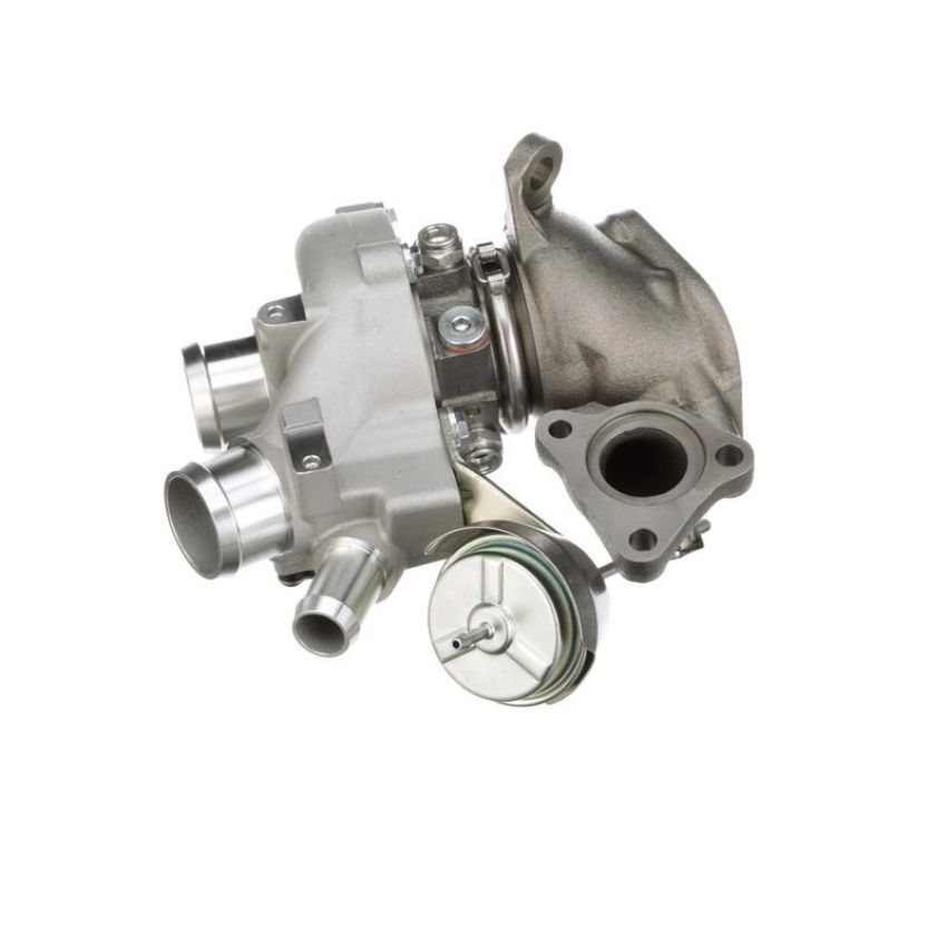 Standard Ignition TBC699 Turbocharger - New - Gas
