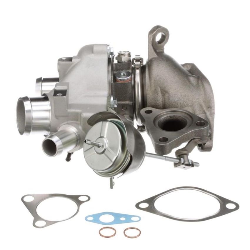 Standard Ignition TBC699 Turbocharger - New - Gas