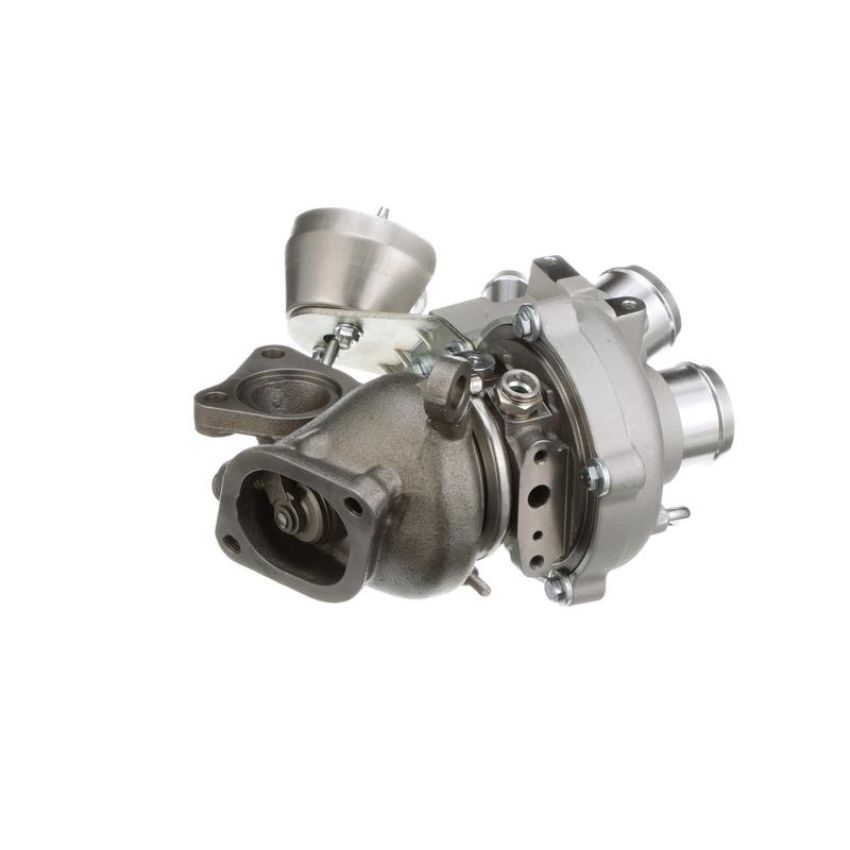 Standard Ignition TBC699 Turbocharger - New - Gas