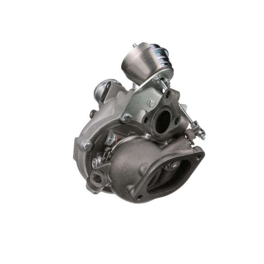 Standard Ignition TBC700 Turbocharger - New - Gas
