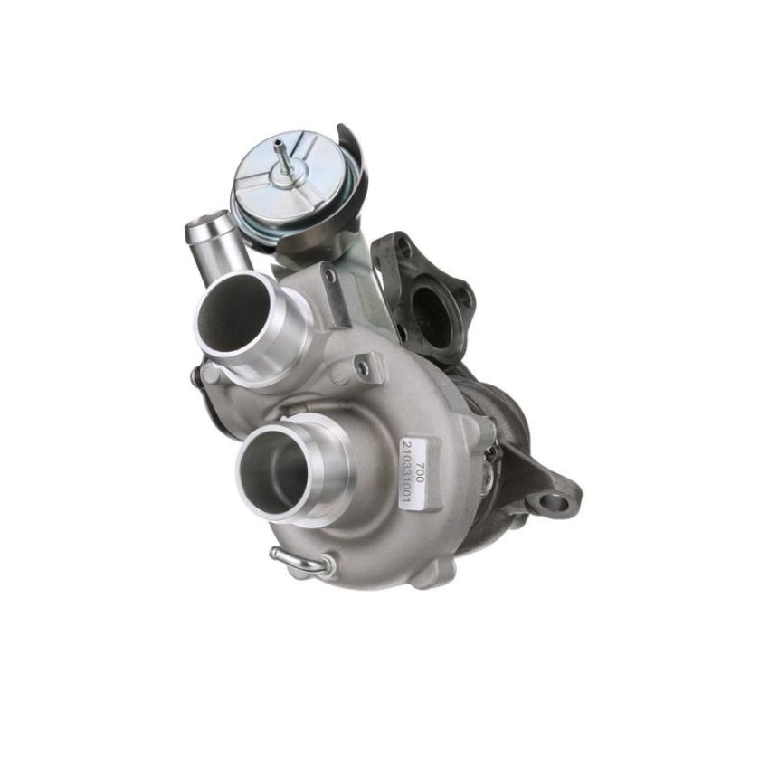 Standard Ignition TBC700 Turbocharger - New - Gas