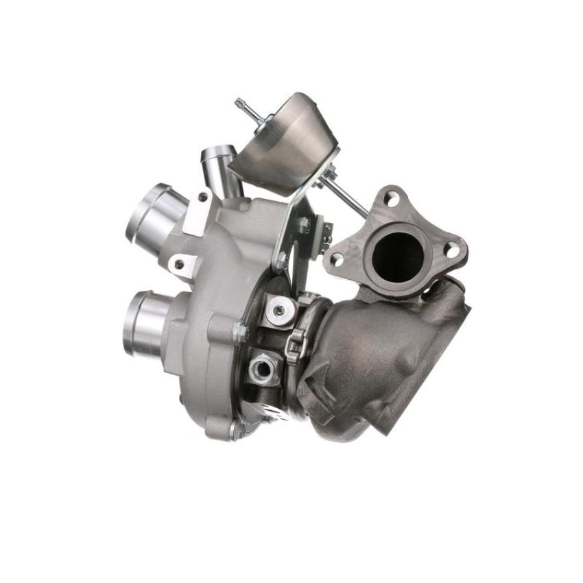 Standard Ignition TBC700 Turbocharger - New - Gas