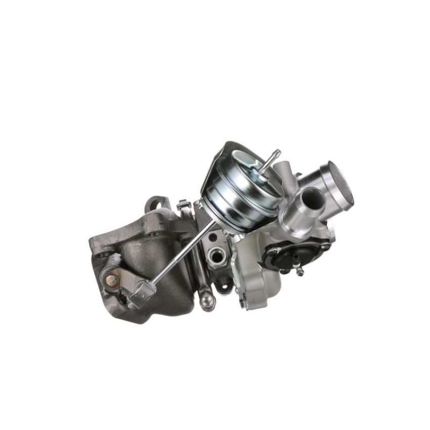 Standard Ignition TBC700 Turbocharger - New - Gas