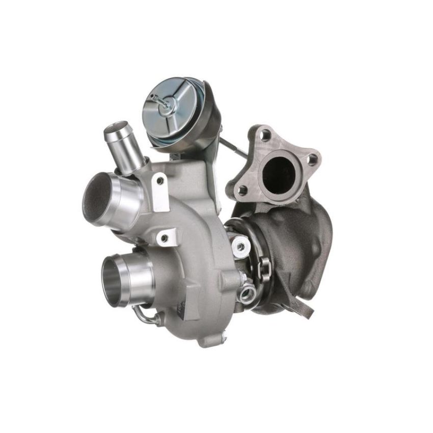 Standard Ignition TBC700 Turbocharger - New - Gas