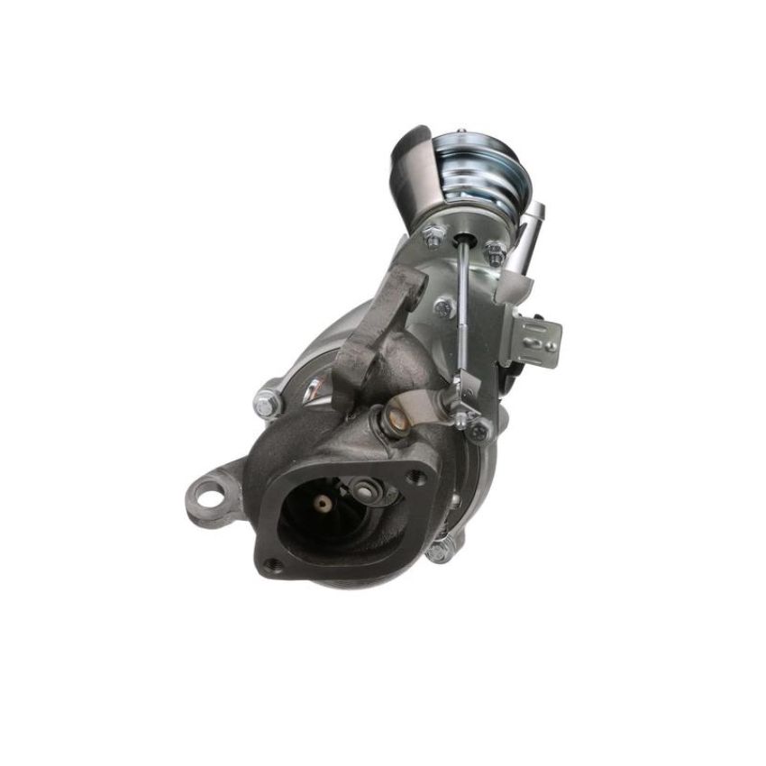 Standard Ignition TBC700 Turbocharger - New - Gas