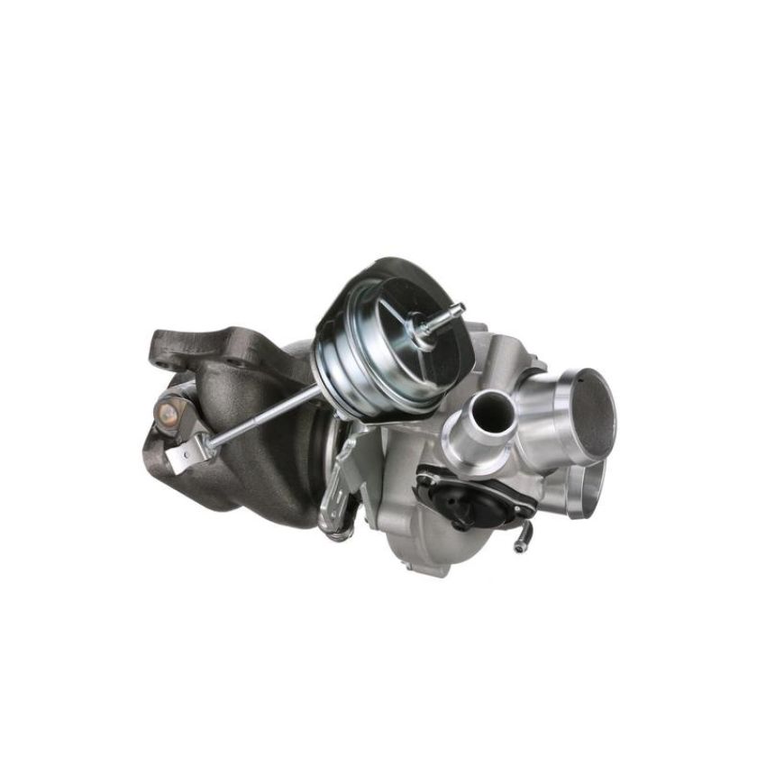Standard Ignition TBC700 Turbocharger - New - Gas
