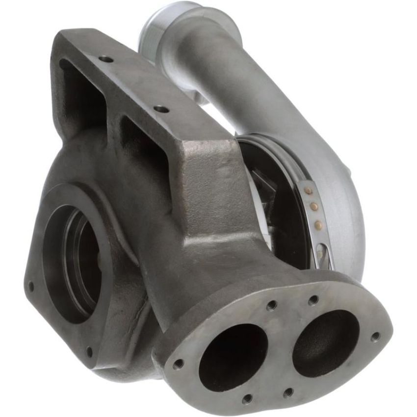 Standard Ignition TBC701 Turbocharger - New - Diesel