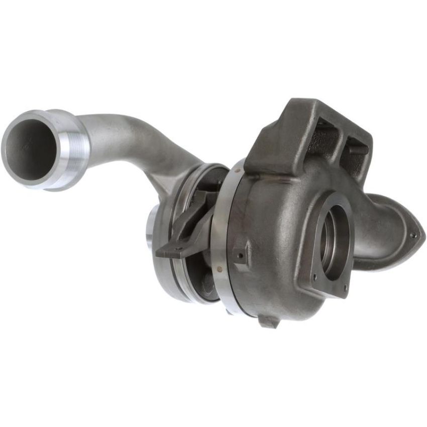 Standard Ignition TBC701 Turbocharger - New - Diesel