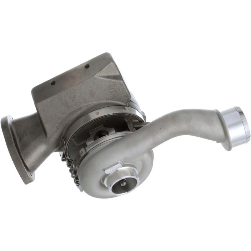 Standard Ignition TBC701 Turbocharger - New - Diesel