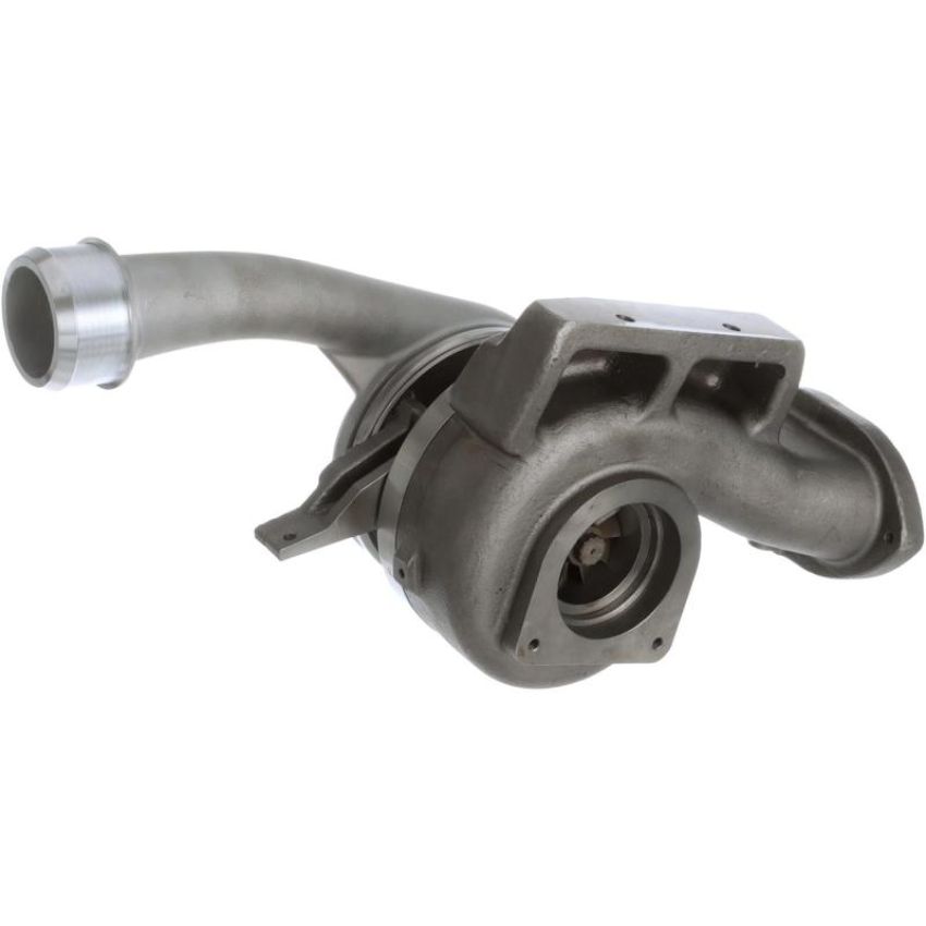 Standard Ignition TBC701 Turbocharger - New - Diesel