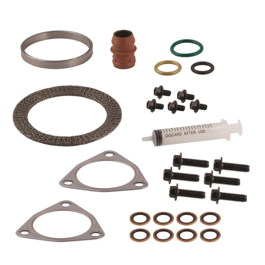 Standard Ignition TBC701 Turbocharger - New - Diesel