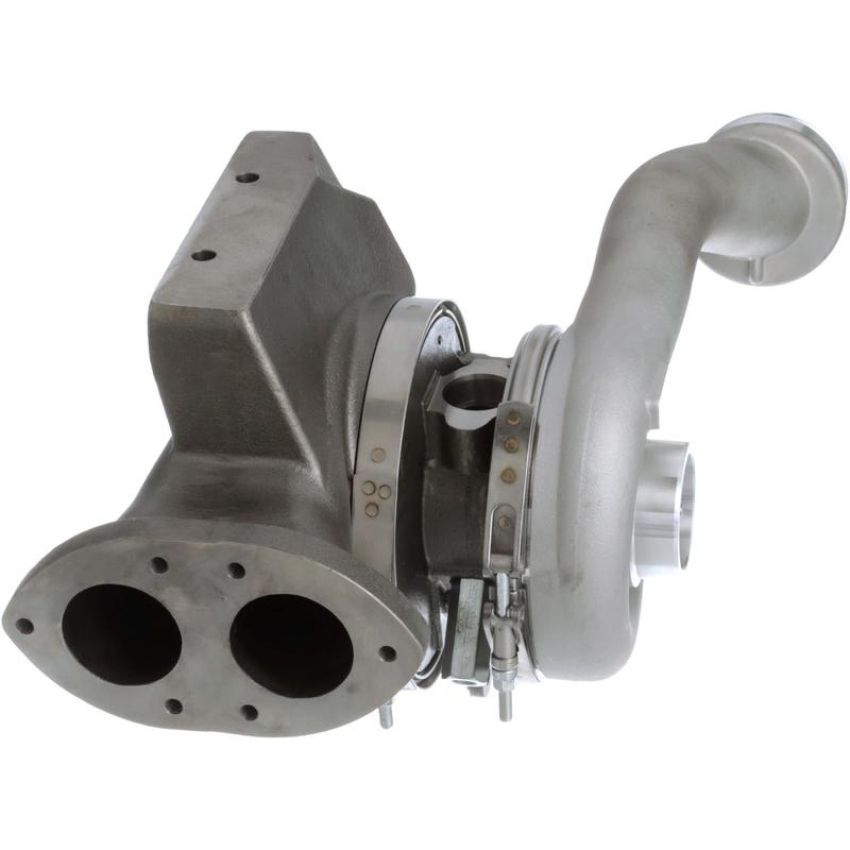 Standard Ignition TBC701 Turbocharger - New - Diesel