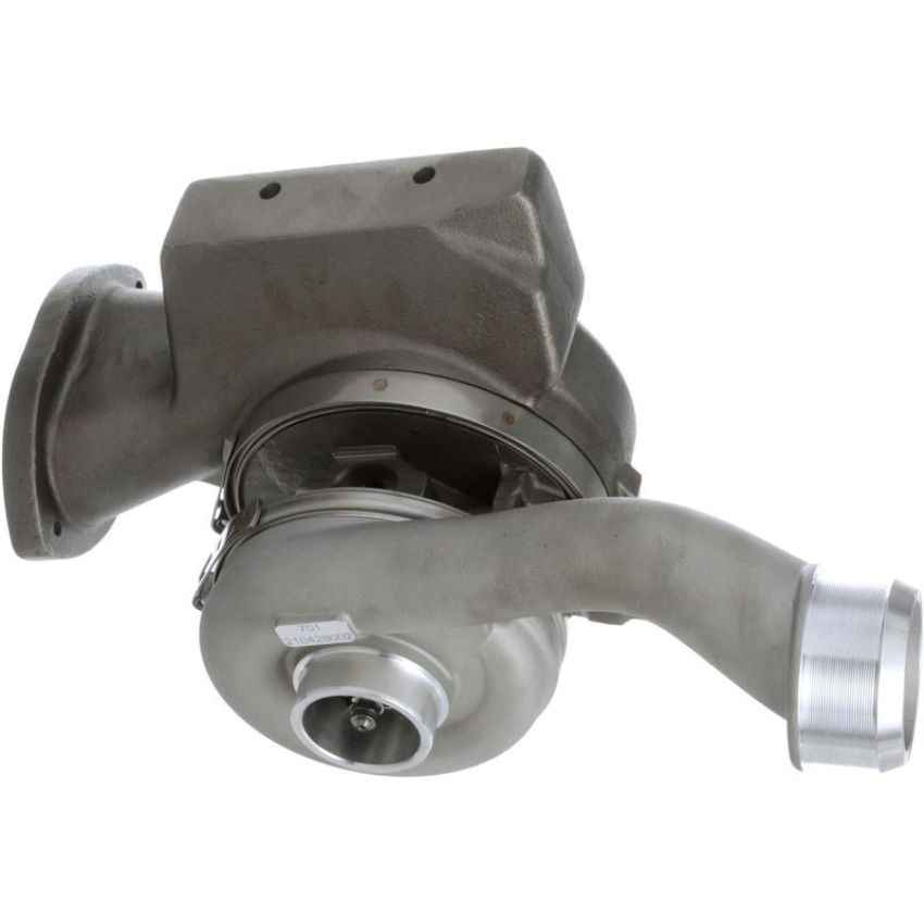 Standard Ignition TBC701 Turbocharger - New - Diesel