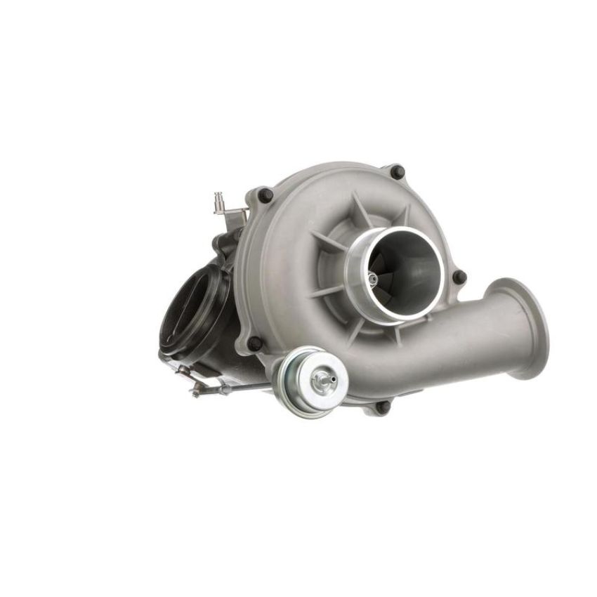 Standard Ignition TBC702 Turbocharger - New - Diesel