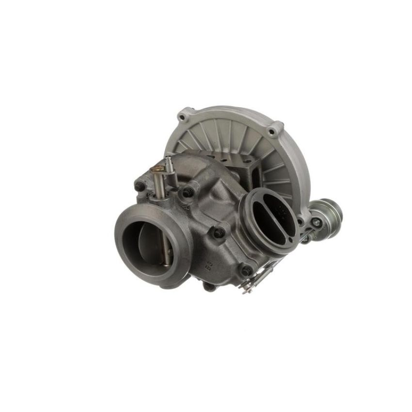 Standard Ignition TBC702 Turbocharger - New - Diesel