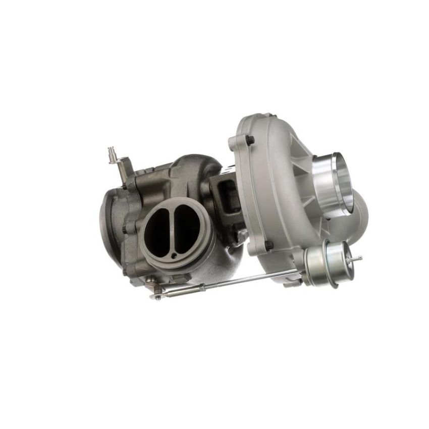 Standard Ignition TBC702 Turbocharger - New - Diesel