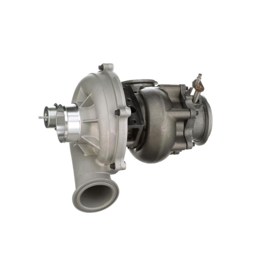 Standard Ignition TBC702 Turbocharger - New - Diesel
